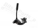 Microphone with USB connection for Raspberry Pi 2 B+